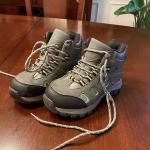 Deer Stags boys shoes